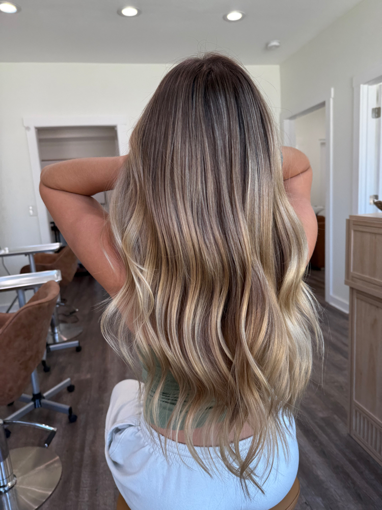Root Smudge (toner No Bleach)