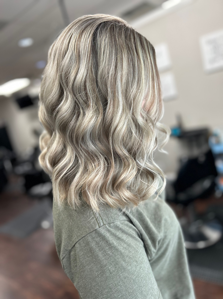 Full Highlight
