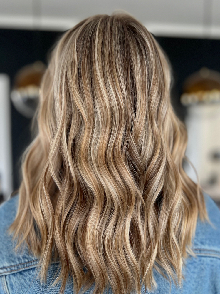 Partial Highlight