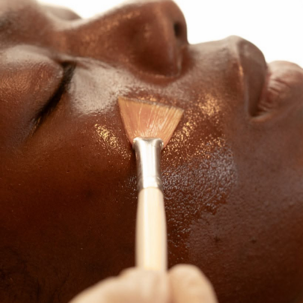 Express Facial at Nw2d Salon Fayetteville in Fayetteville, AR