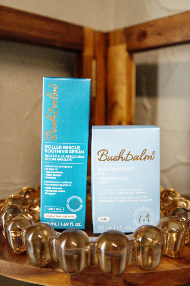 Brazilian Wax
