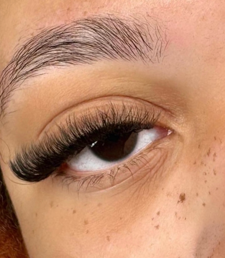 Volume Extensions - Full Set