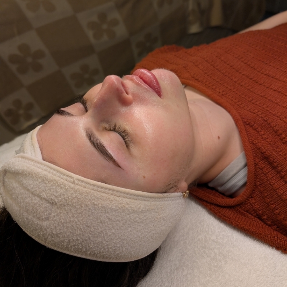 New Client Express Facial at Vanity Skin & Lash in Chattanooga, TN