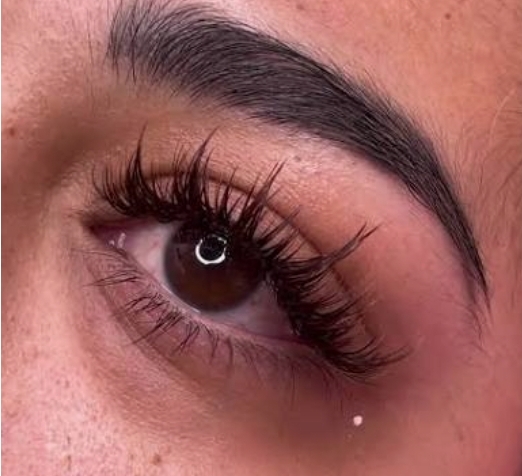 Anime Lashes-Full Set