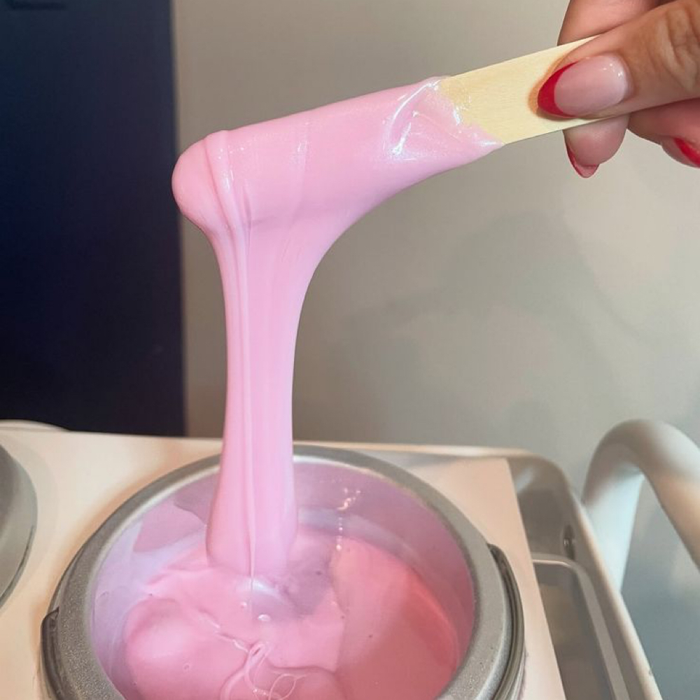 Side Wax at TINTURA AESTHETICS in Lake Katrine, NY