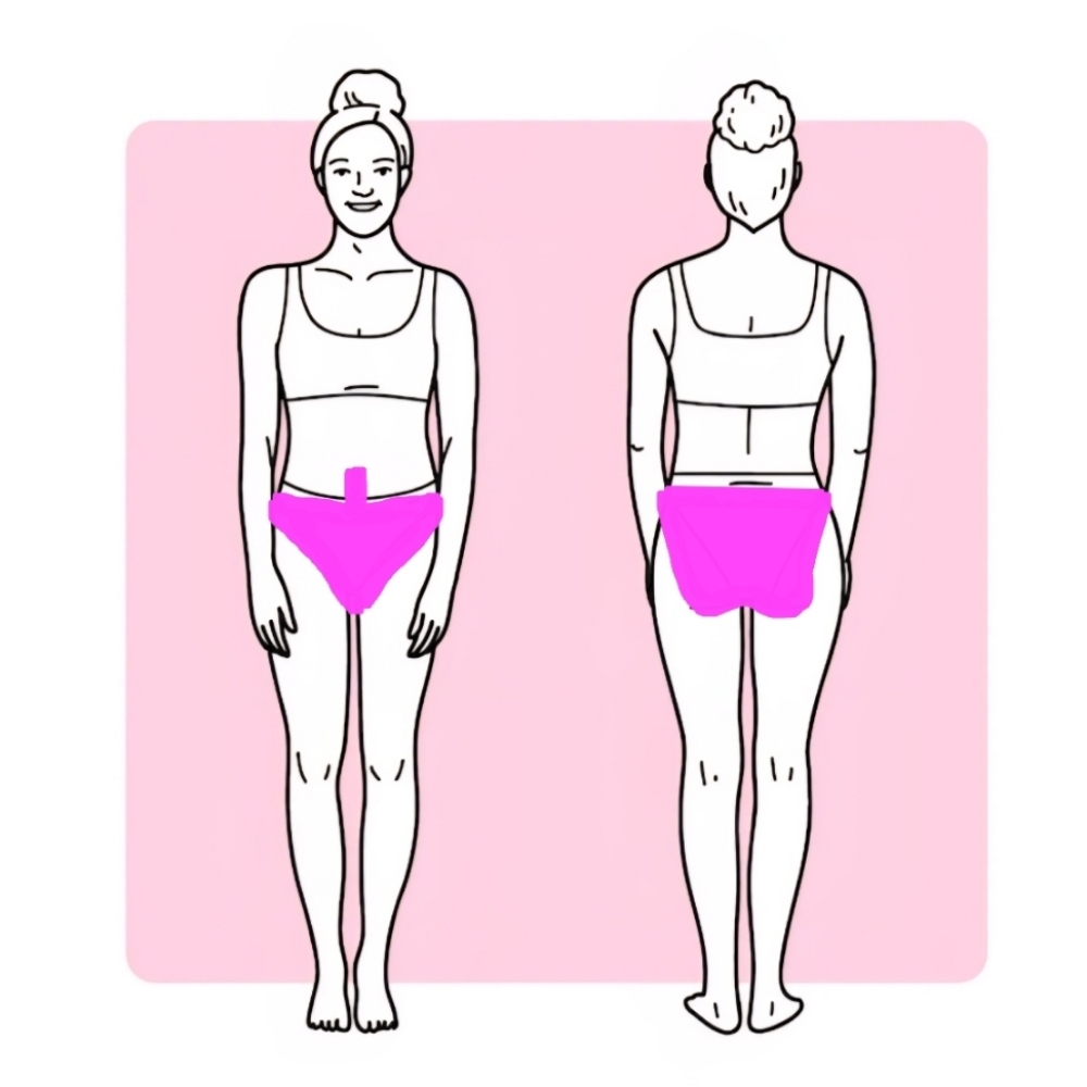 Brazilian + (With Full Butt Cheeks) at Epi Love Skin Care in Anaheim, CA