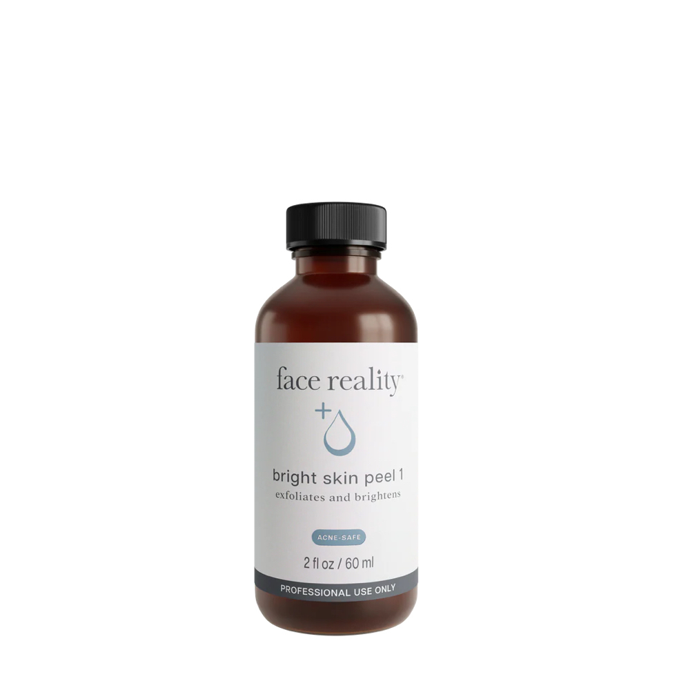 Face Reality Chemical Peel at Estheticul in Brighton, MI