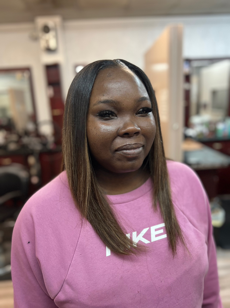 Quick Weave
