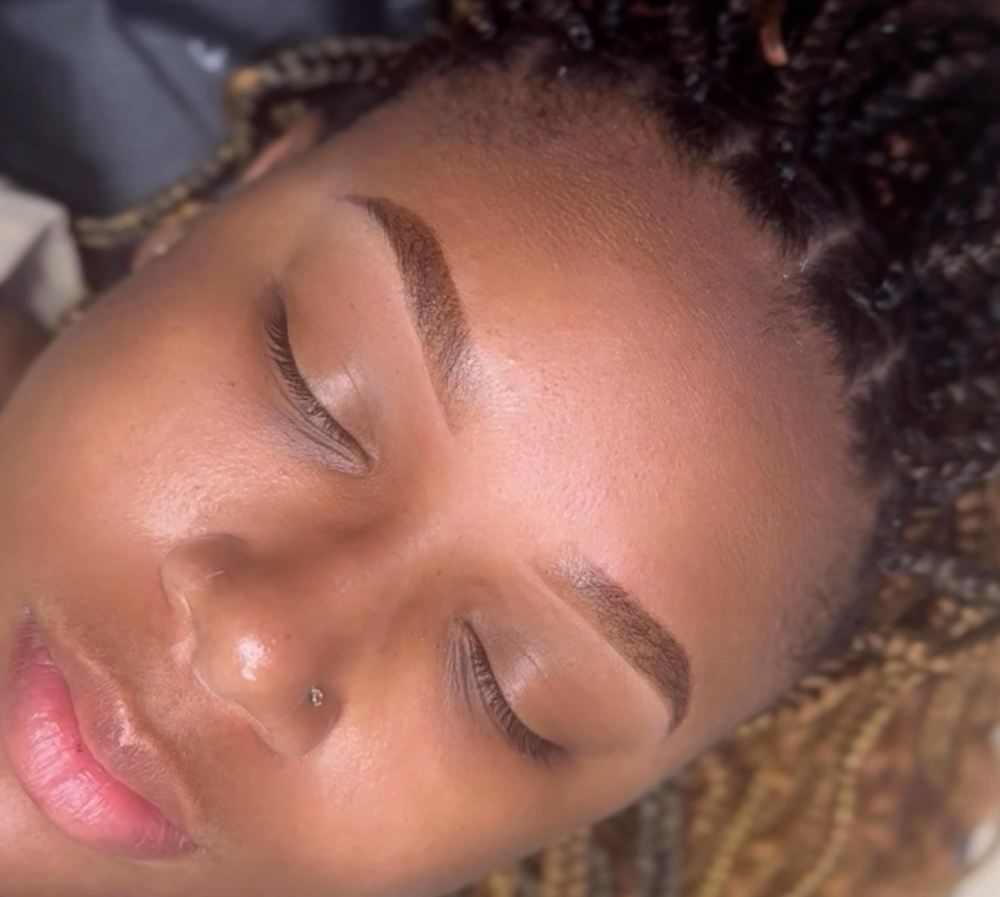 Brow Enhancement (Level 3)