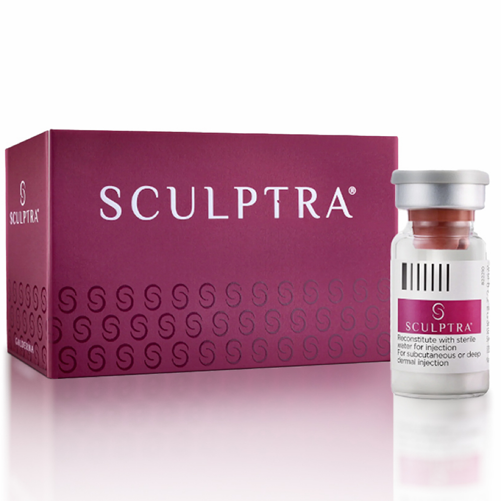 Sculptra at Luxe Level Aesthetics in Darien, CT