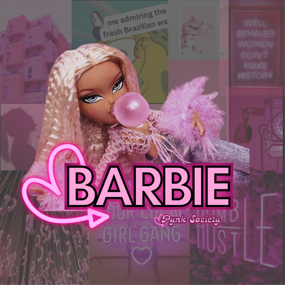 Barbie Membership at Keaux Esthetics in Baton Rouge, LA