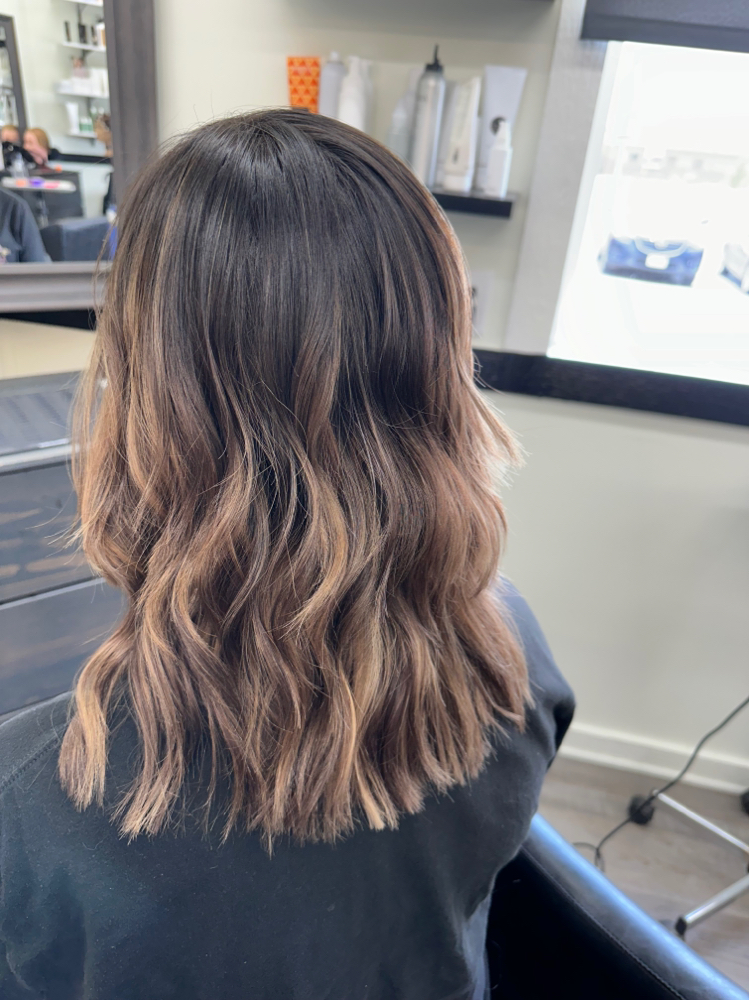 Balayage