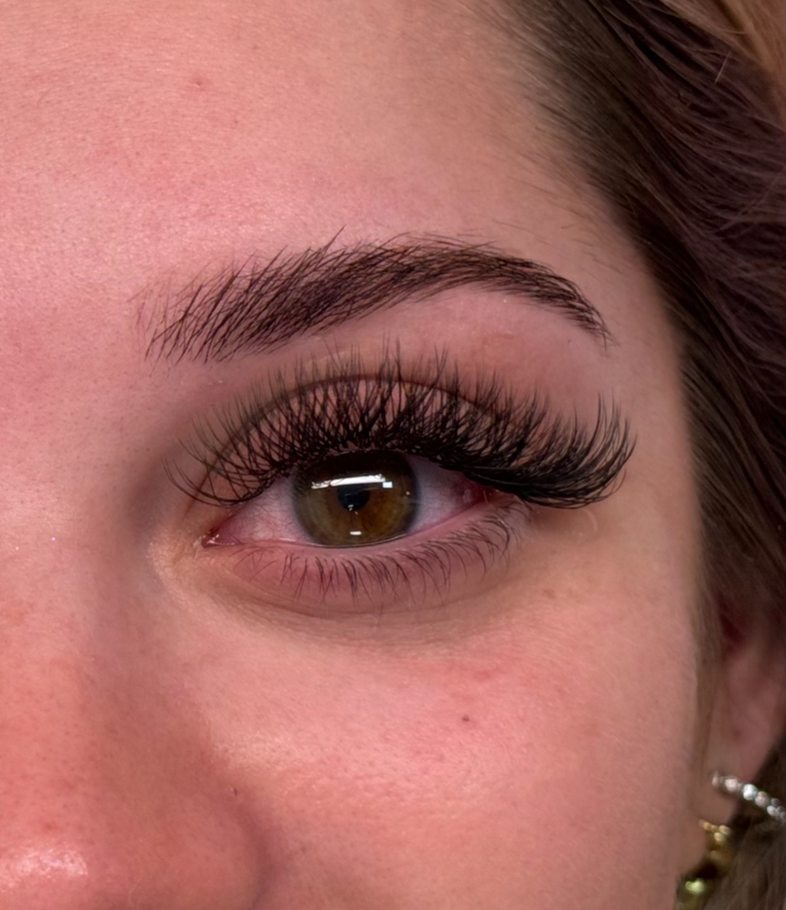 YY Lash Fill at Lash & Brow Studio - Stacey Craft in atlanta, TX