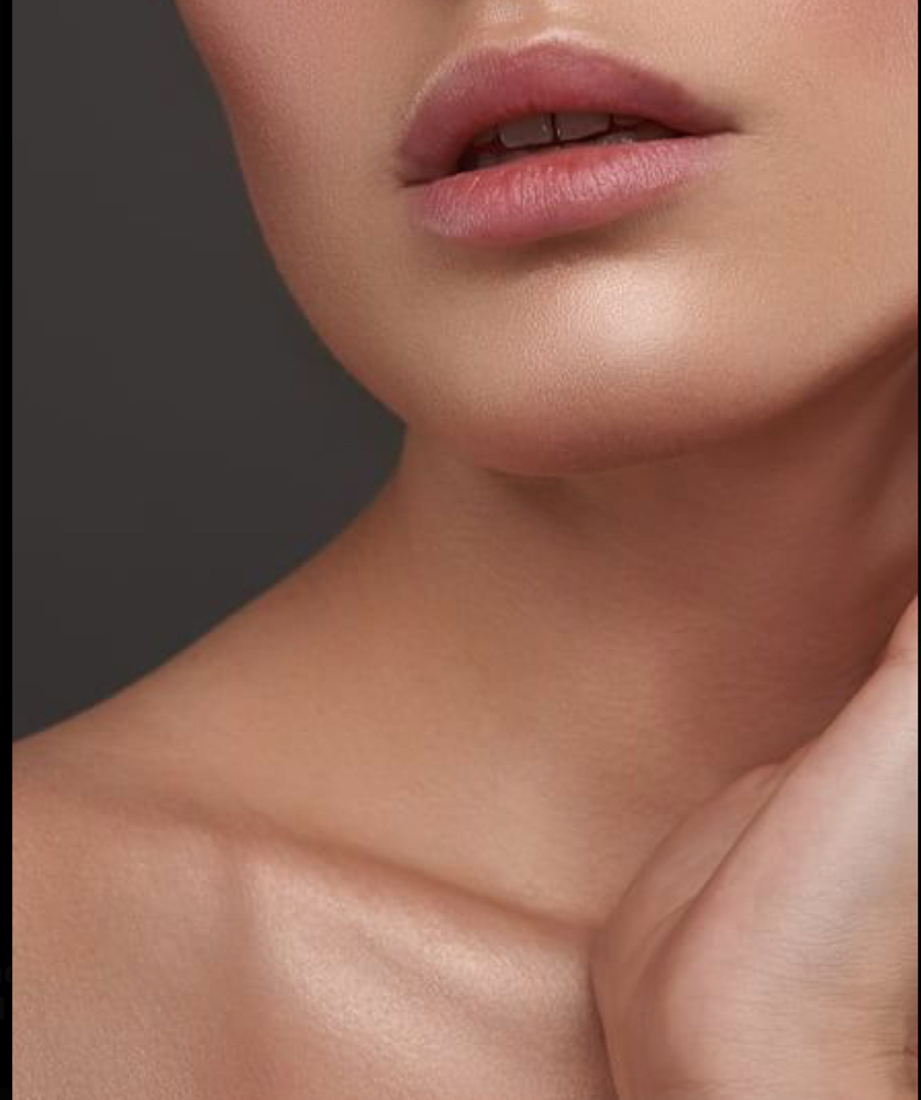✨Chin Contour ✨