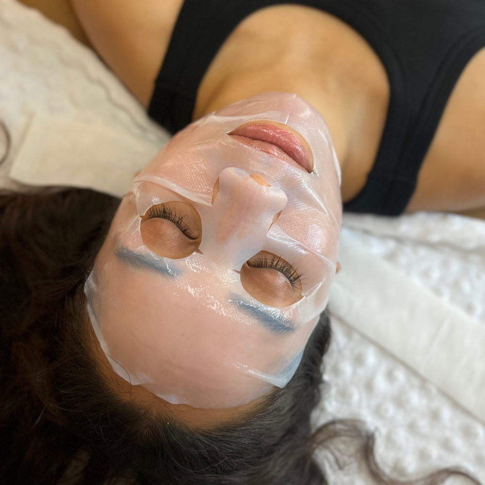 Glow Ritual 45