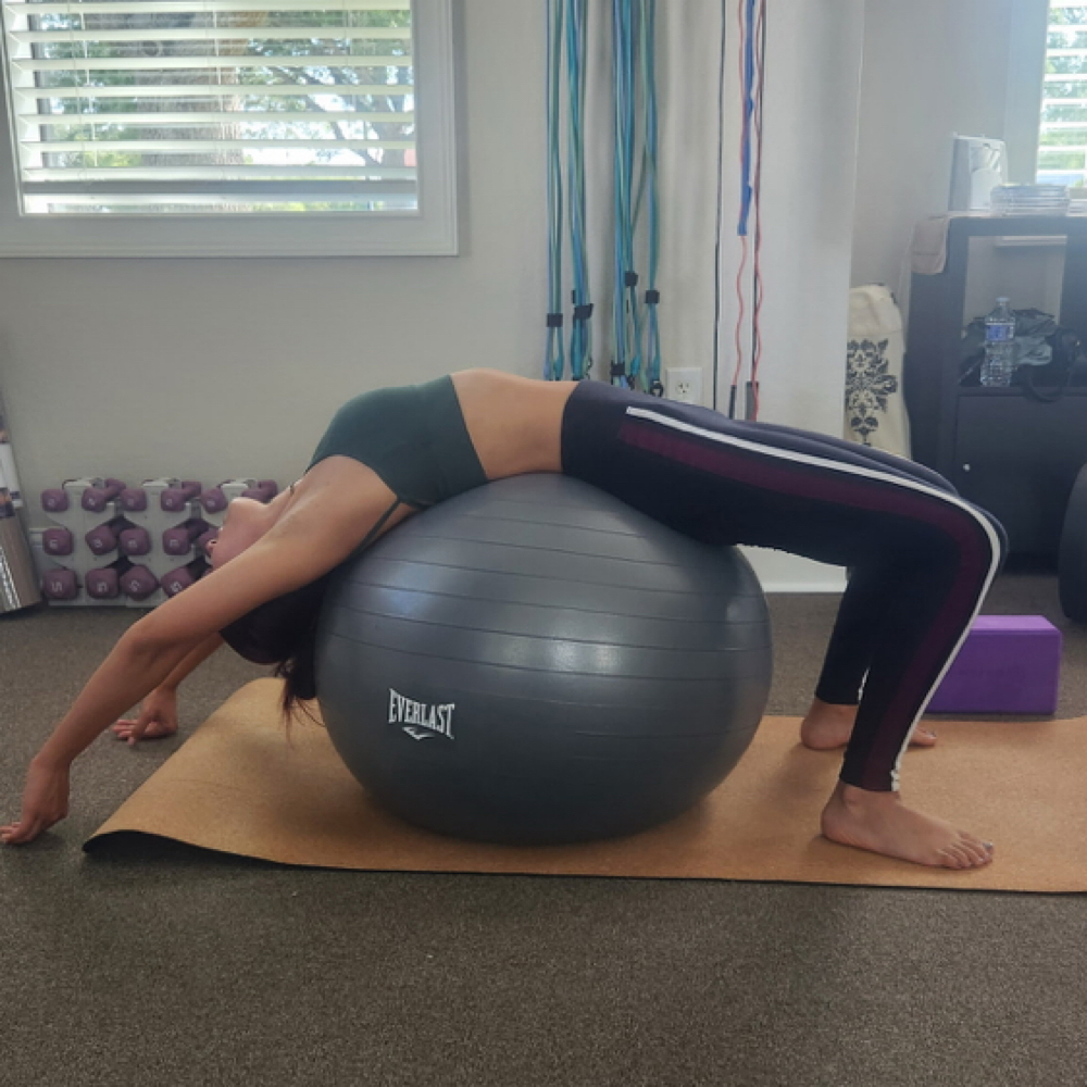 Pilates - 10 Classes: $160 at Competitive Edge Massage and Wellness in Auburndale, FL