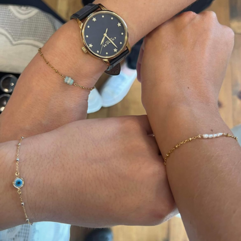 Permanent Jewelry (3-6 Pieces) at Modmakeup in East Providence, RI