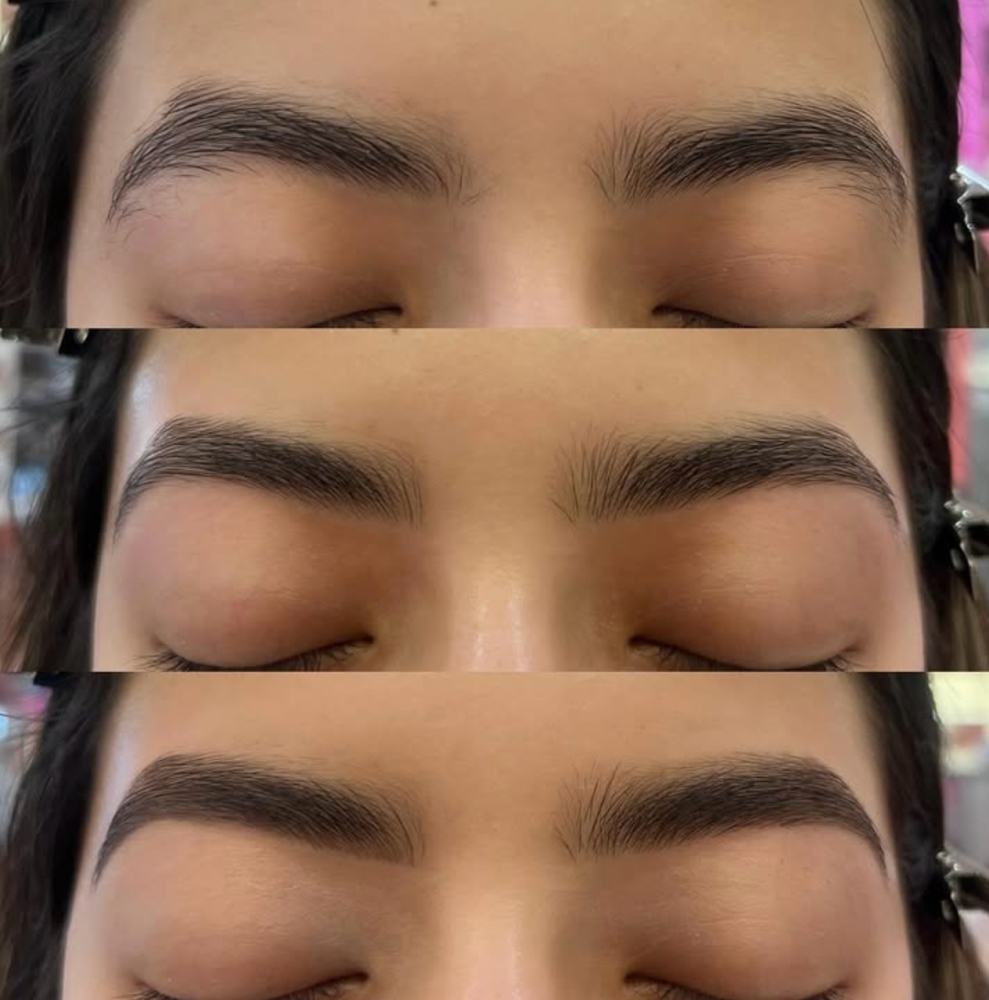 Brow Wax at Waxes by Star in Fresno, CA