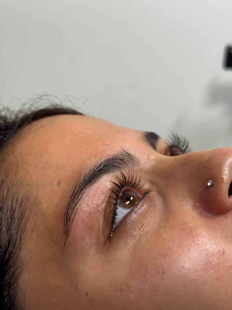 Lash Tint