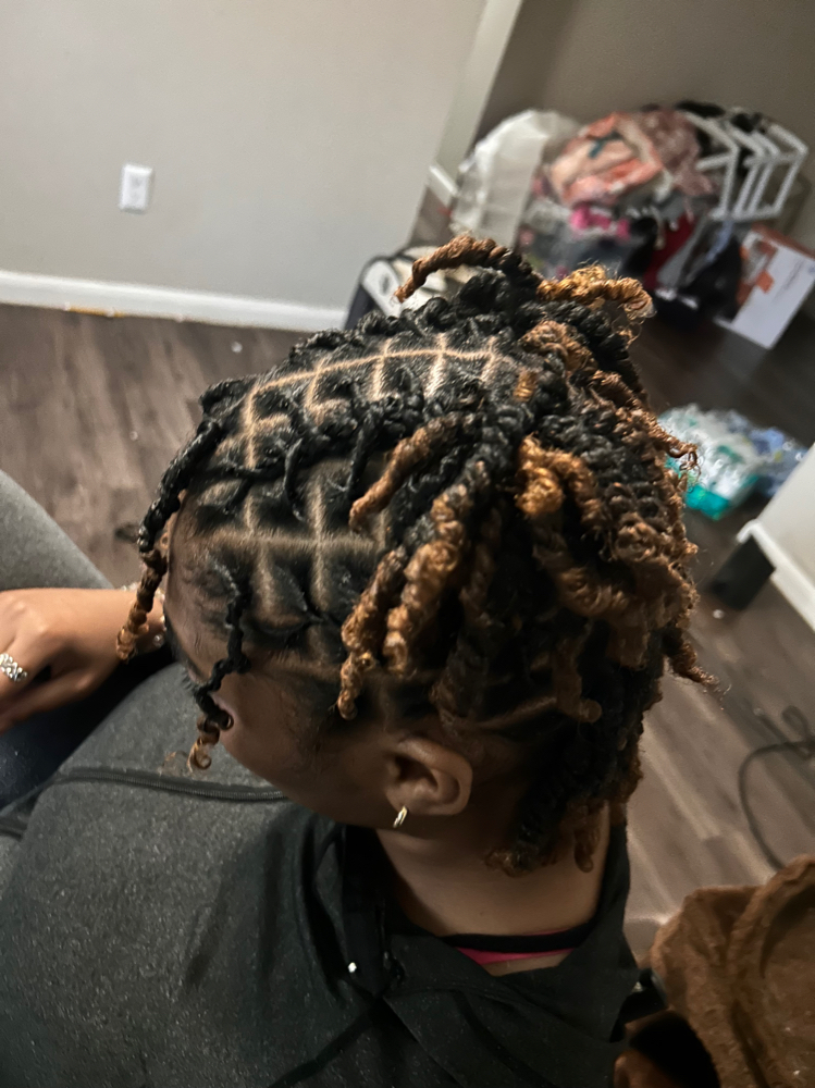 Starter Loc Consultation