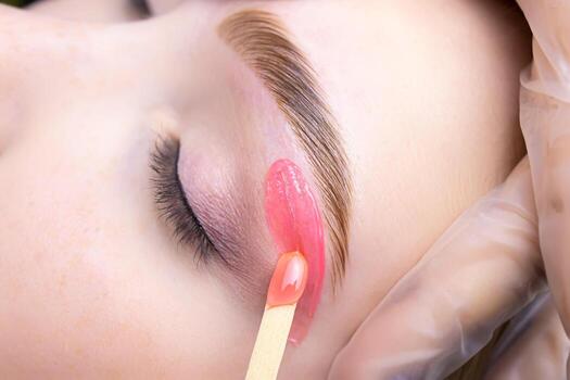 Eyebrwo Shaping at Hair By Alicia in Twin Falls, ID