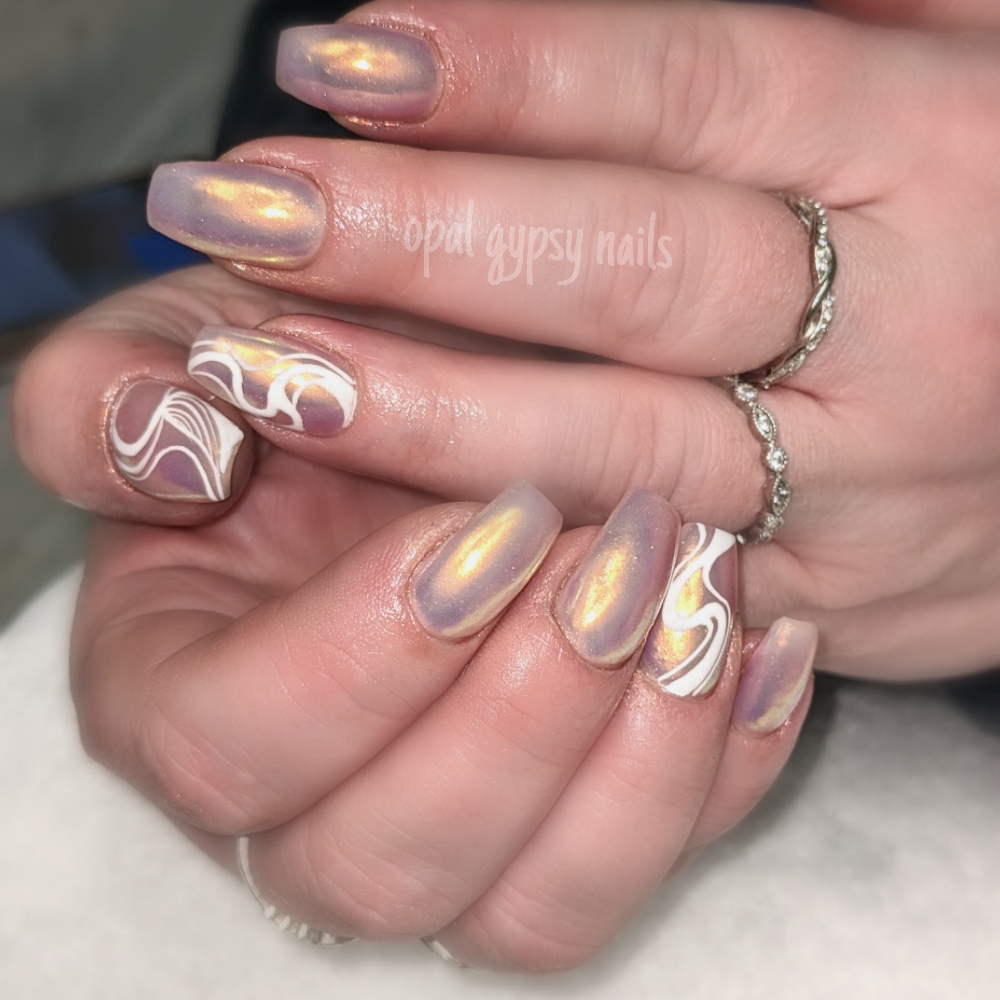 Gel Set