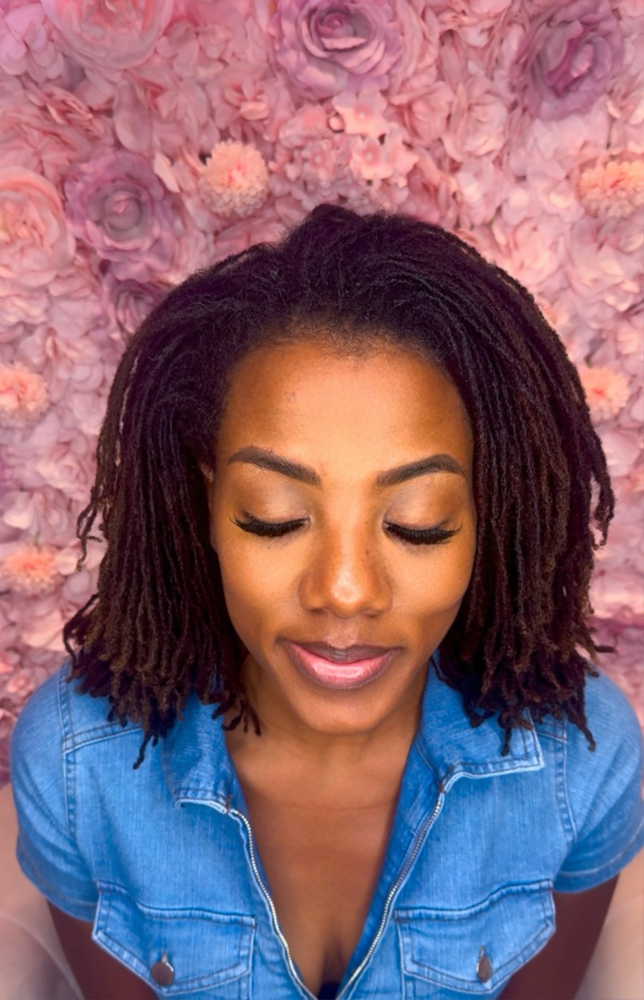 Bold & Beautiful Lashes