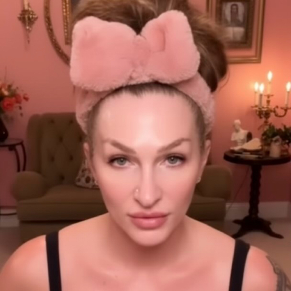 Moisture Method by Maryanna Set 7 at Faces by Maryanna