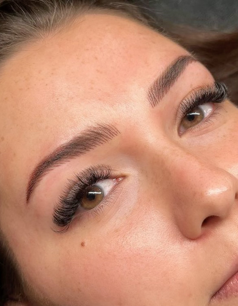 Permanent Makeup