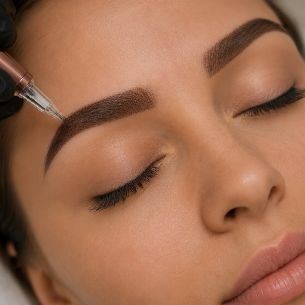 Permanent Makeup at Lash Ink in Tampa, FL