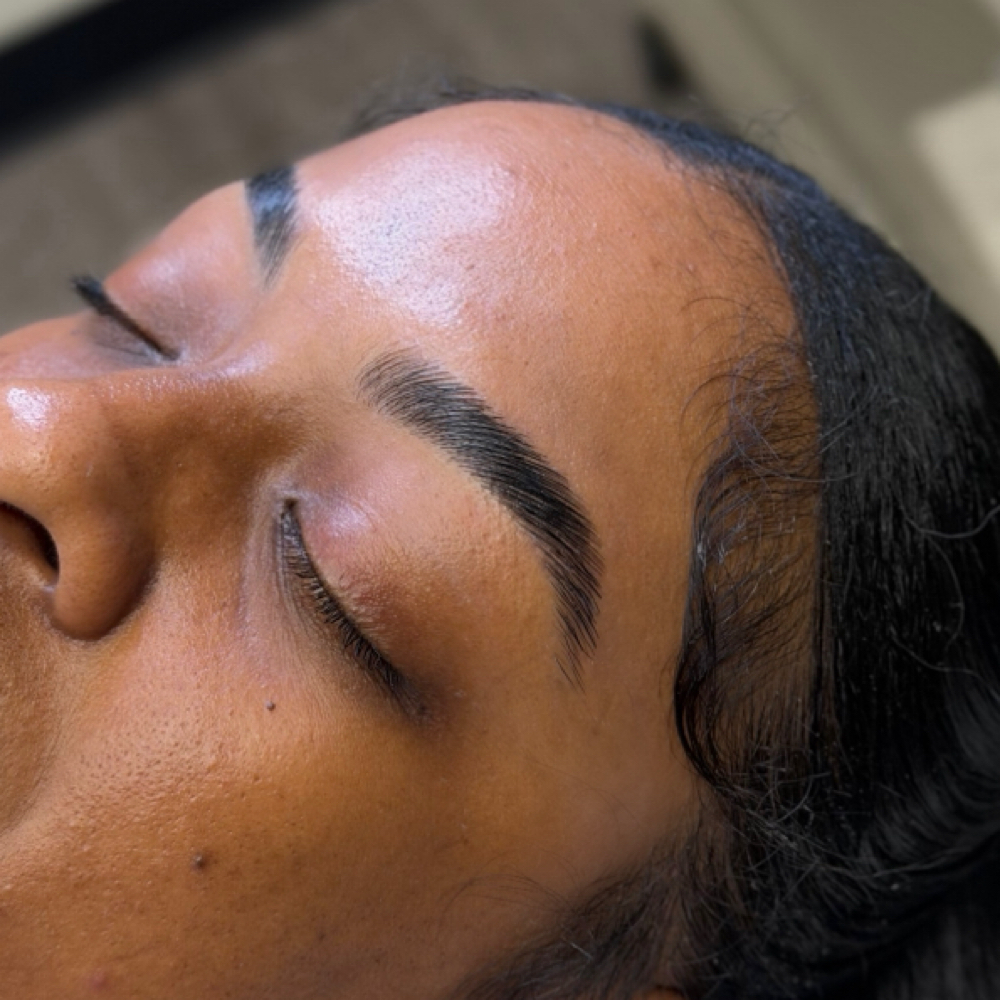 BROWS at refinedandbare in Walnut Creek, CA
