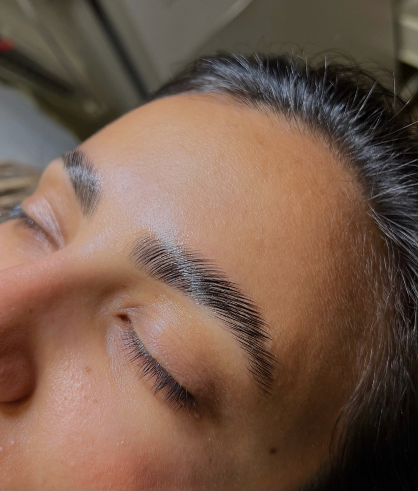 BROWS