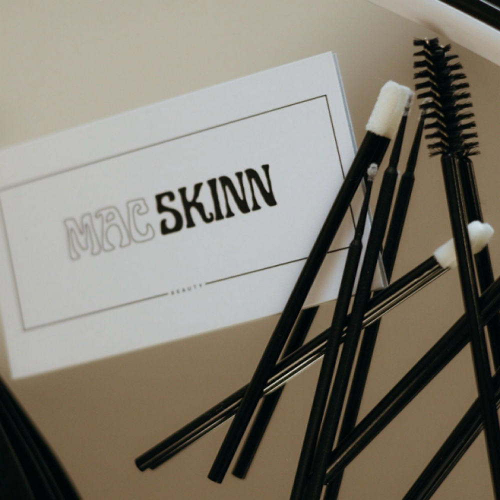 Lash Tint at Mystic Mountain Salon & Boutique in Sonora, CA