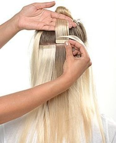 Volume Tape in EXTENSIONS