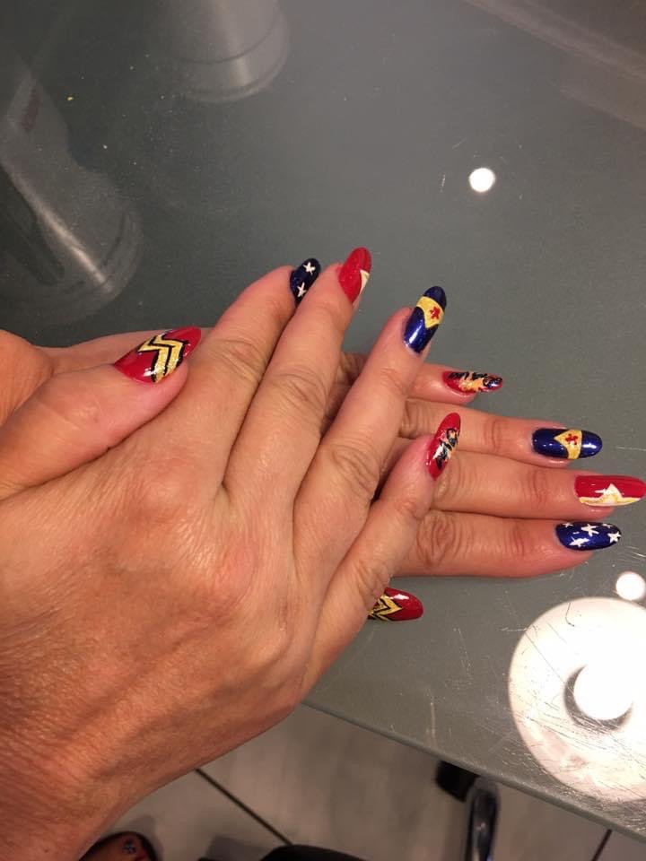 Manicure