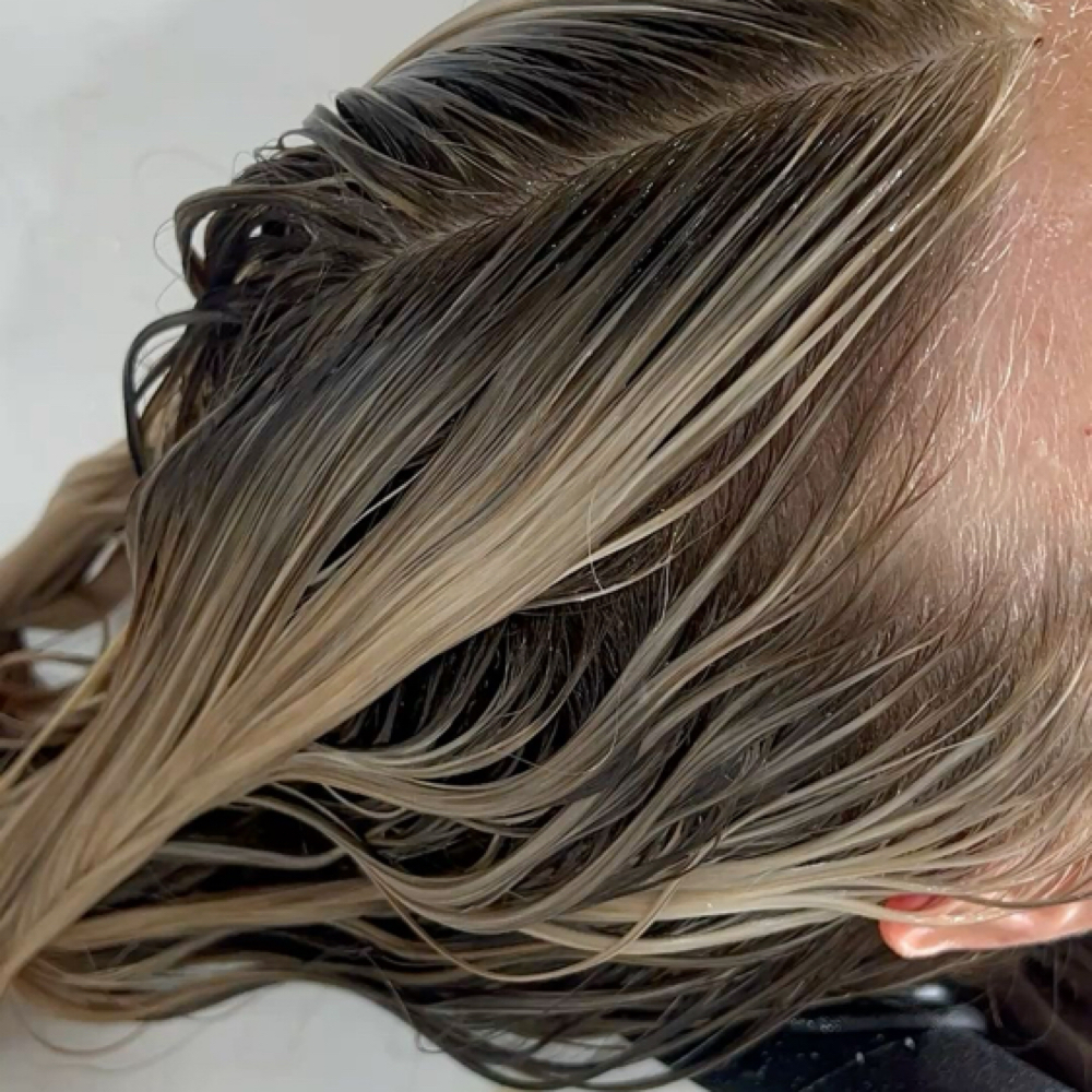 toner only at Ella Marion in the woodlands, TX