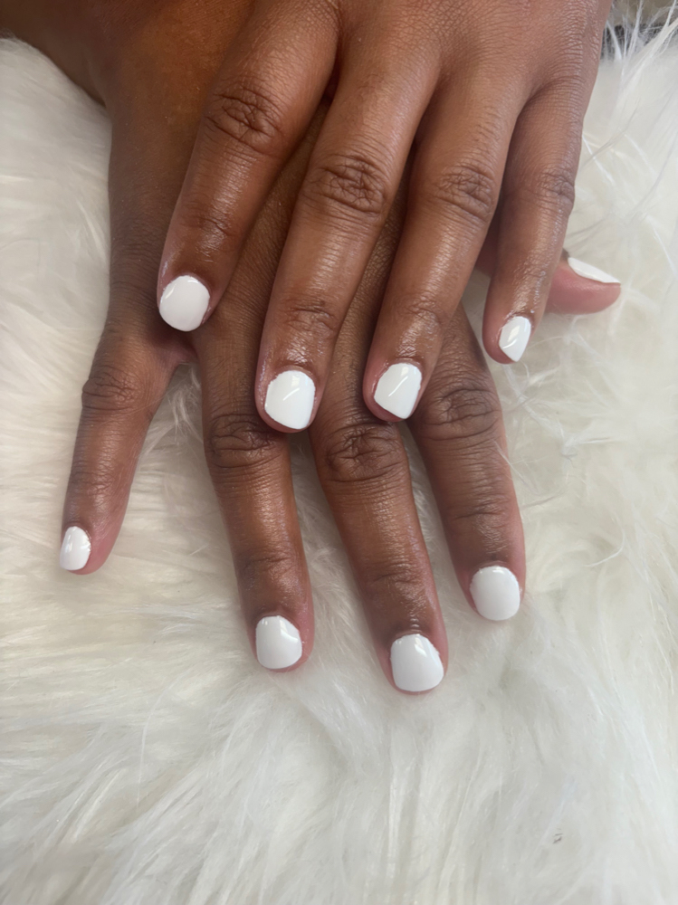 Polish Change For Nails or Toes