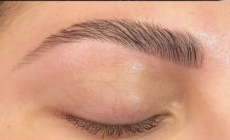Brow Shaping