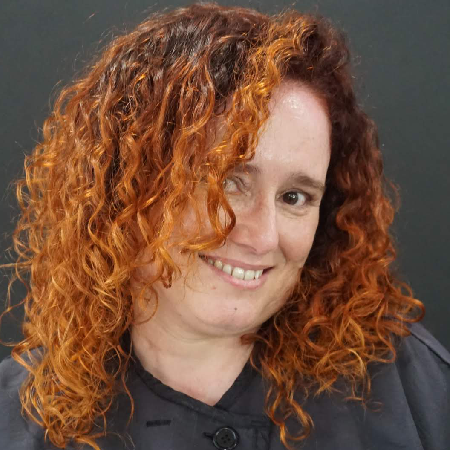 Root Touch-Up at BriDoesTheirHair in Portland, OR