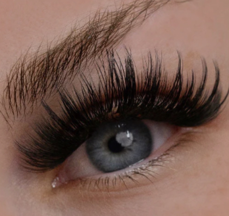 Mega Lashes