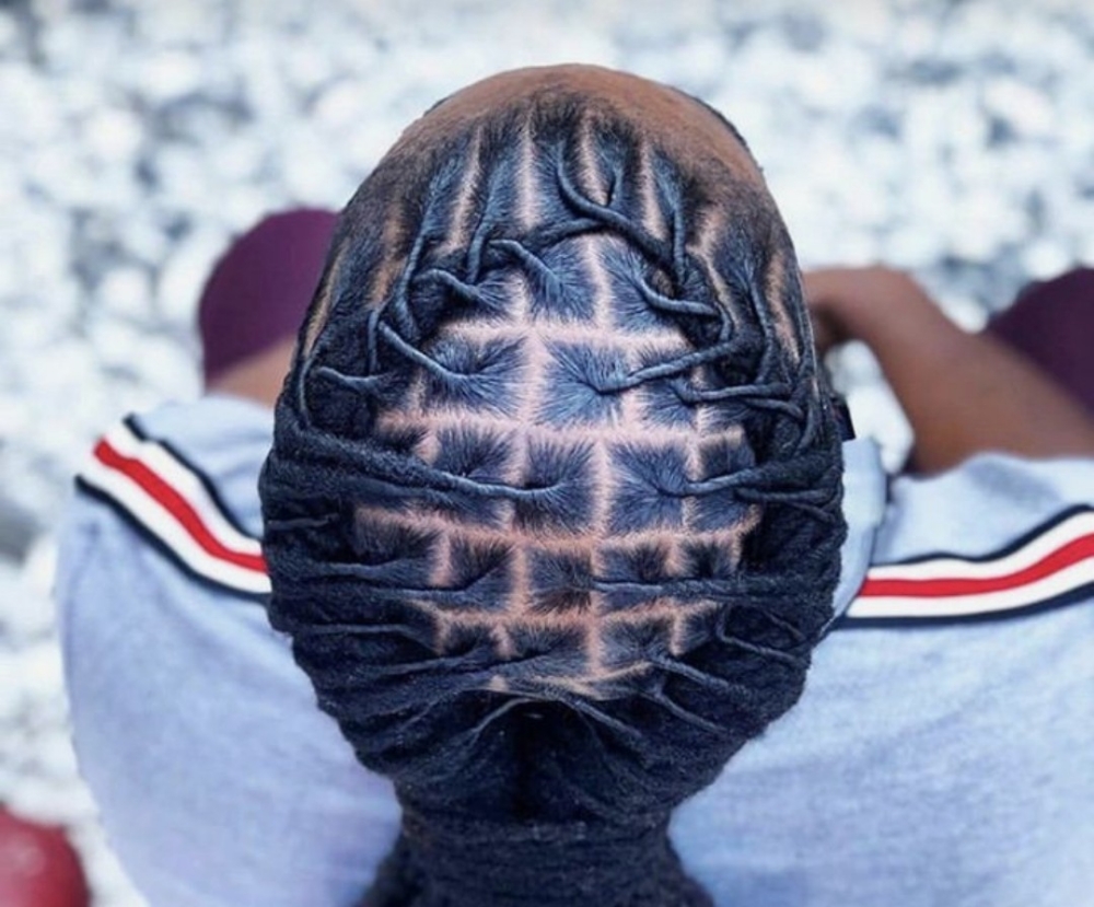 Dreadlocks
