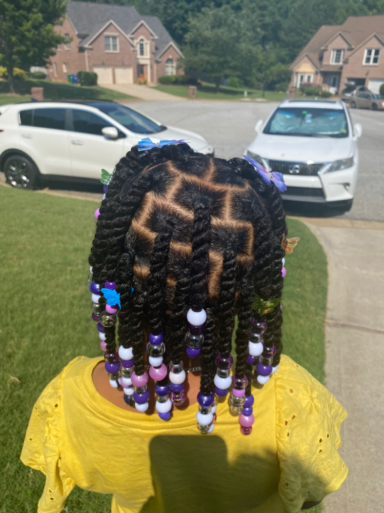 Twists
