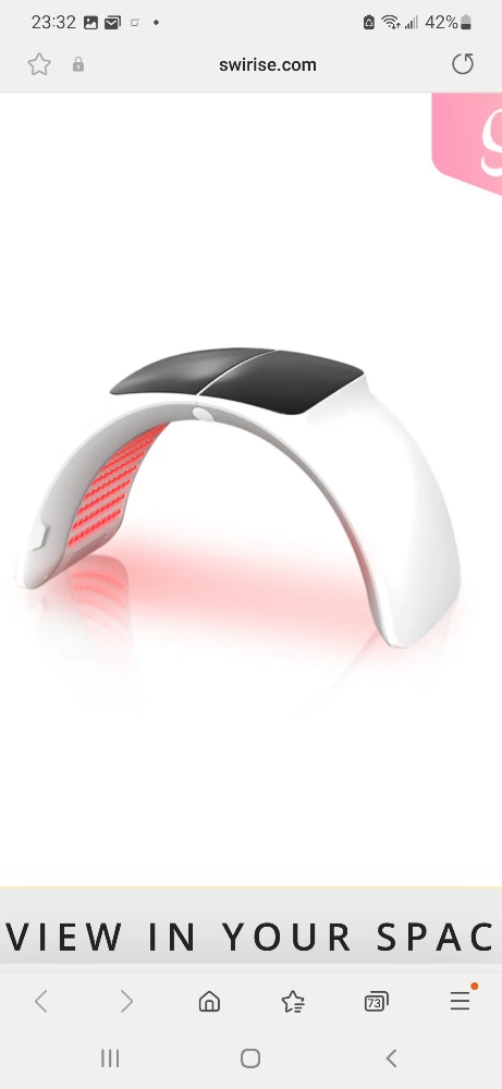 LED Light Therapy