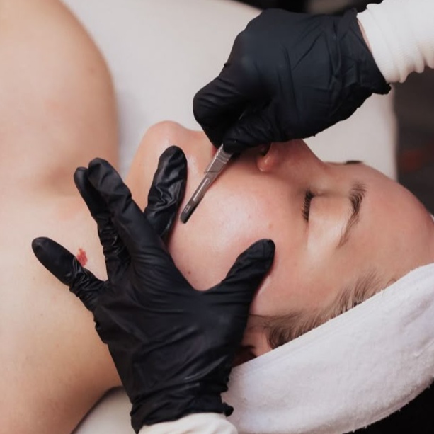 Bare Face Facial at L.E.N Beauty Studio in Round Lake Park, IL