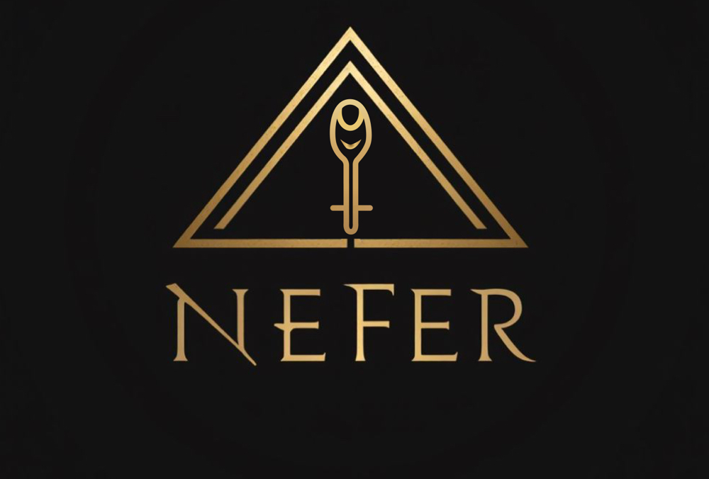Nefer Models at Rosé Luxe Studios in Bedford, OH