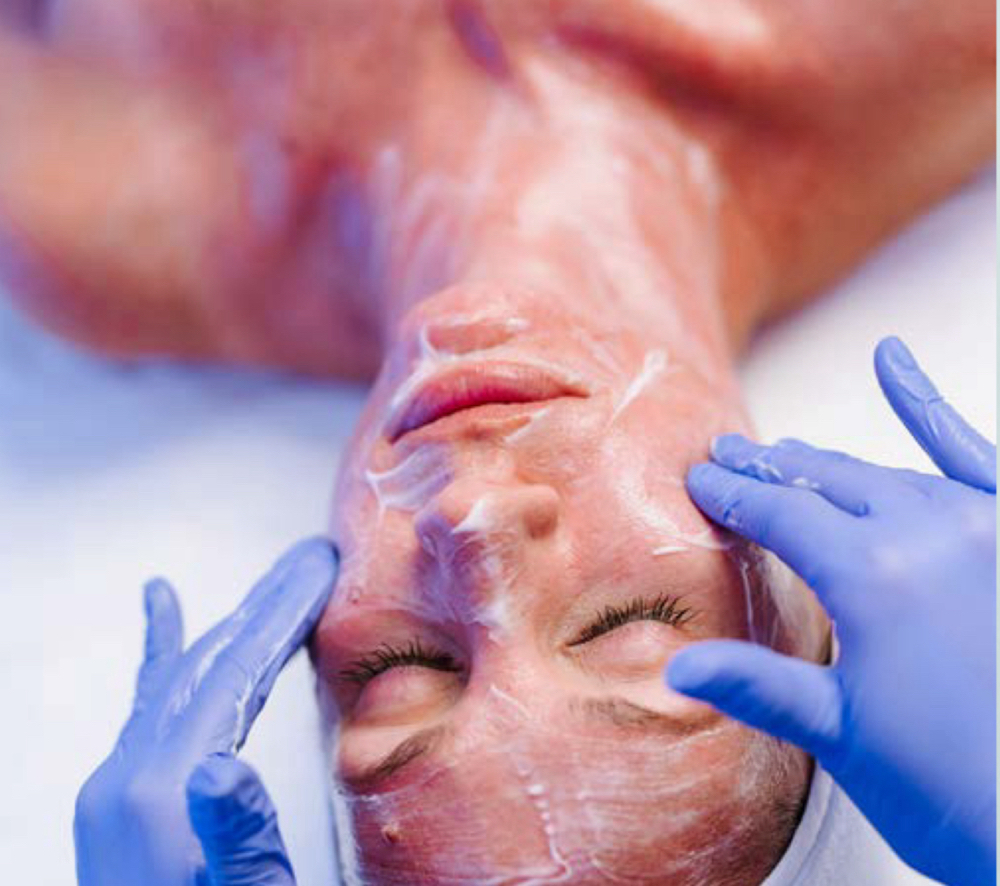 Express Facial