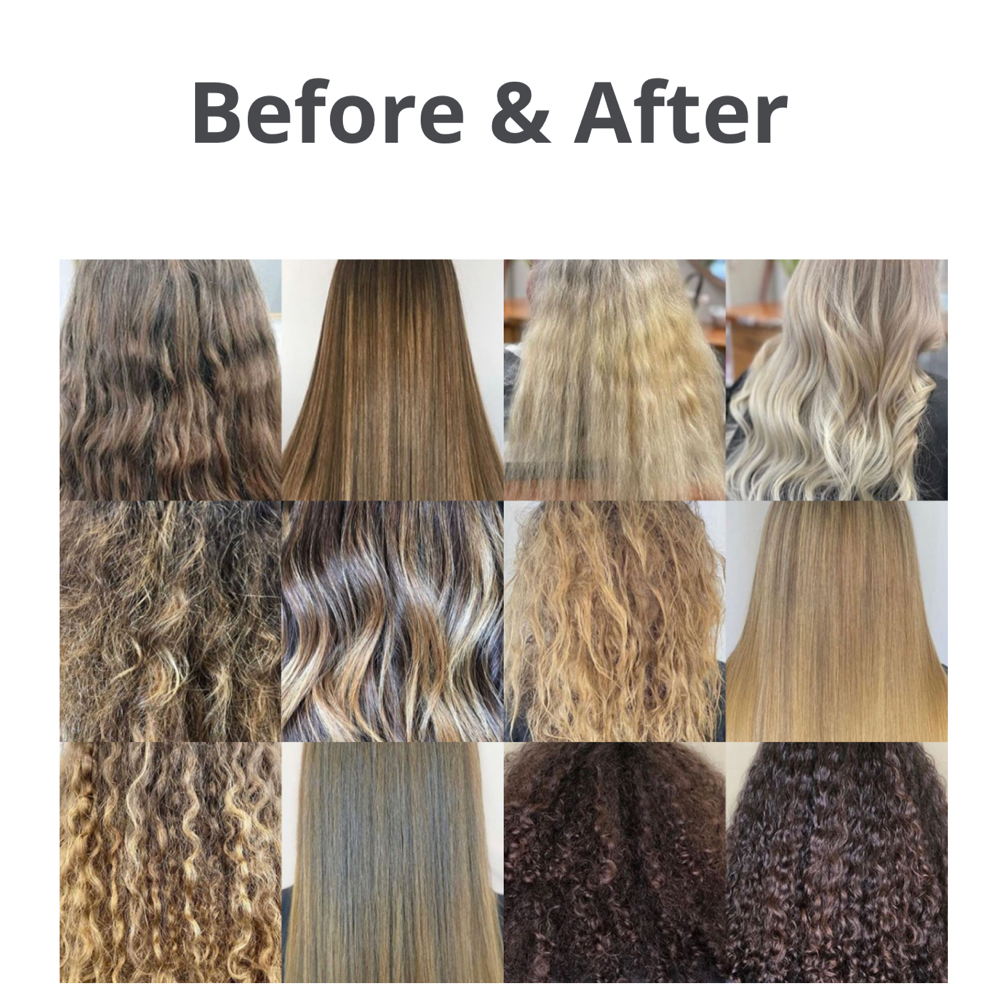 Brazilian Blow Out