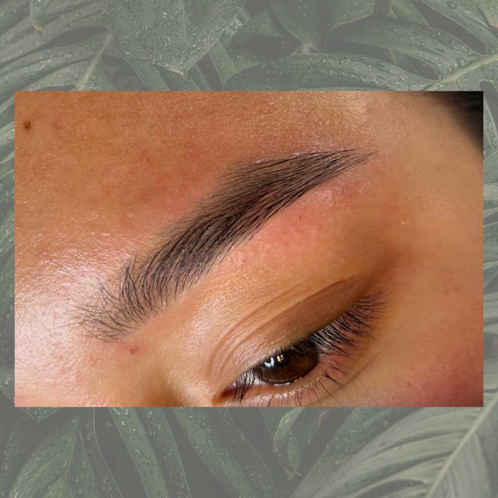 Brow Wax