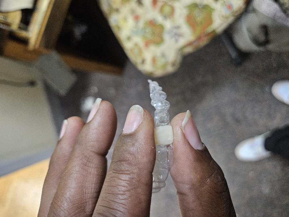 Retainer