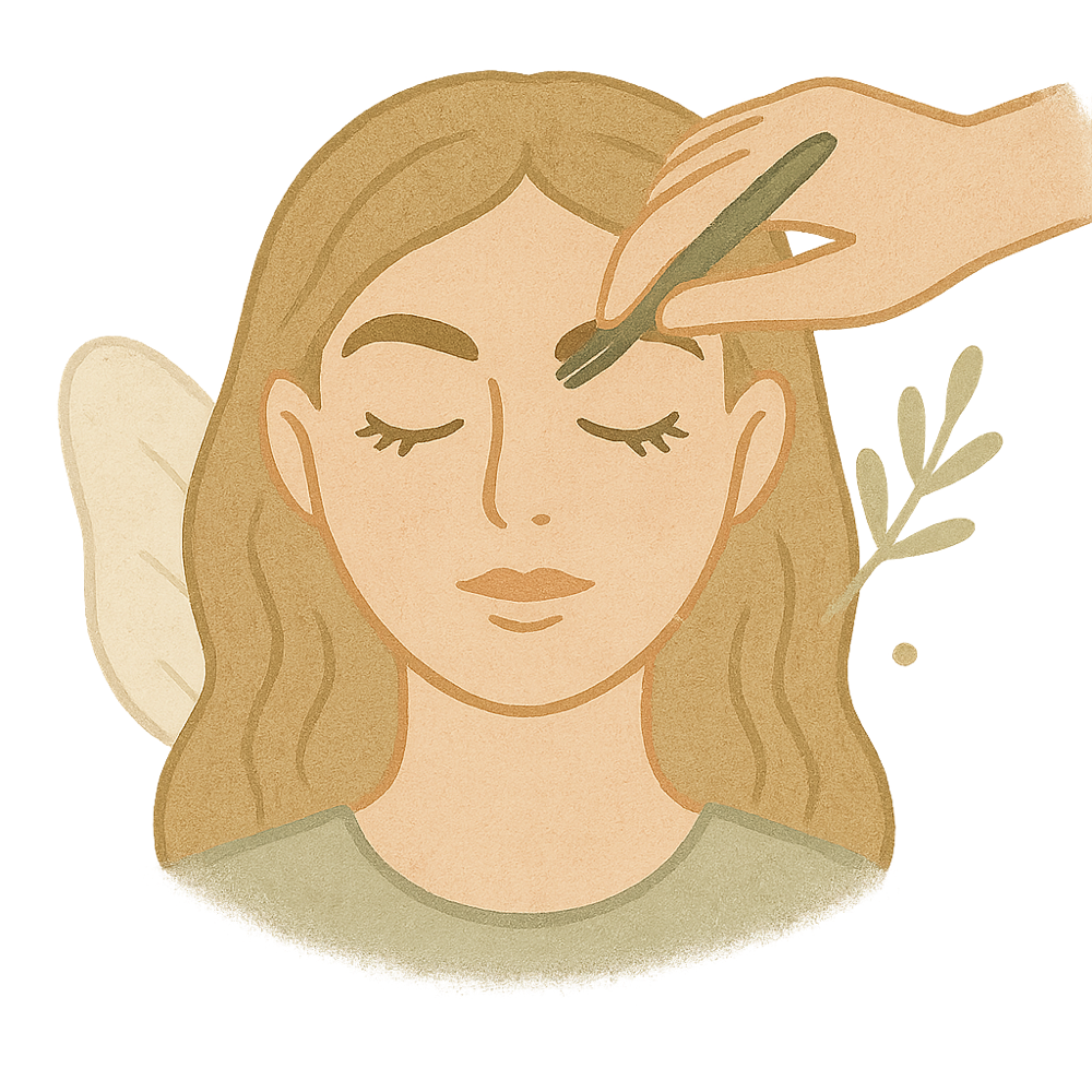 Brow Tint